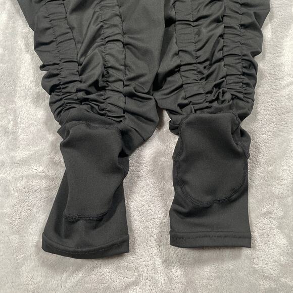 Agogie Pants PXXL Black Wearable Resistance Training Performance Weight Loss - Picture 10 of 14